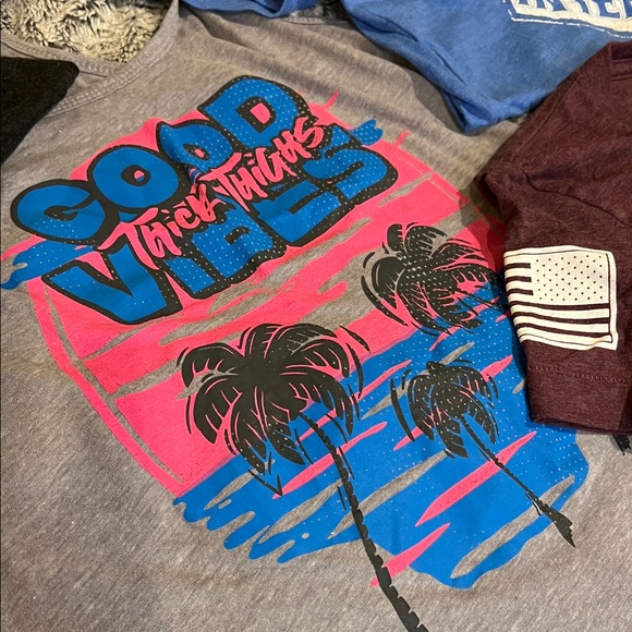 Rogue, Savage Barbell, Barbell’s & Ponytails - Picture 8 of 8